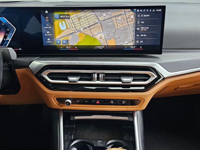 2023 BMW 3 Series 320d xDrive photo 15