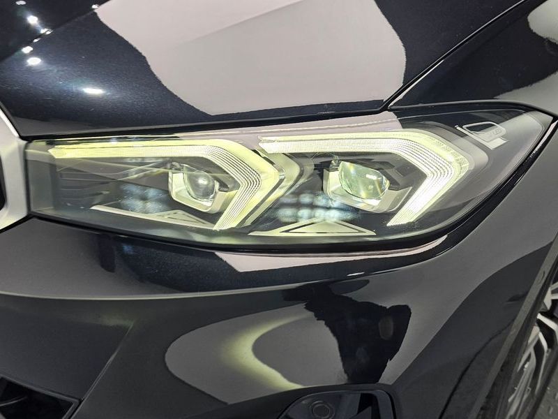 2023 BMW 3 Series 320d xDrive photo 22
