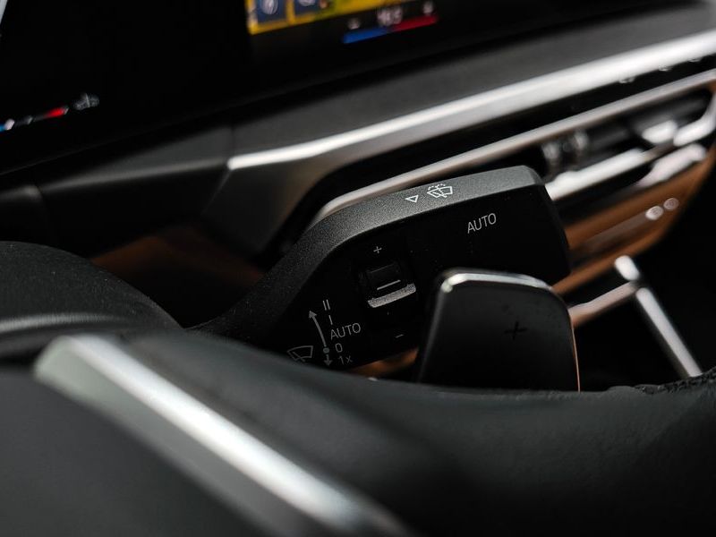2023 BMW 3 Series 320d xDrive photo 27