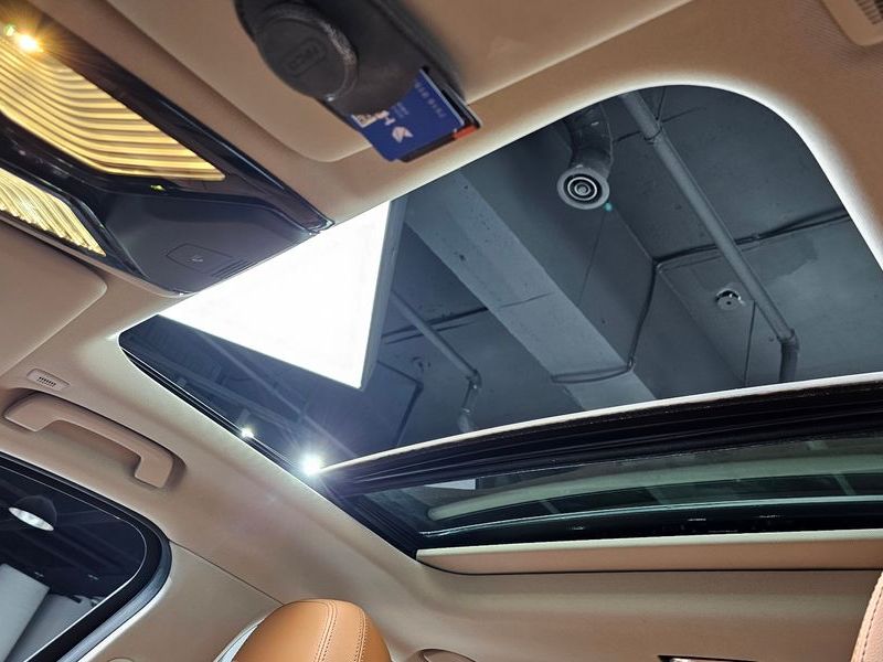 2023 BMW 3 Series 320d xDrive photo 30