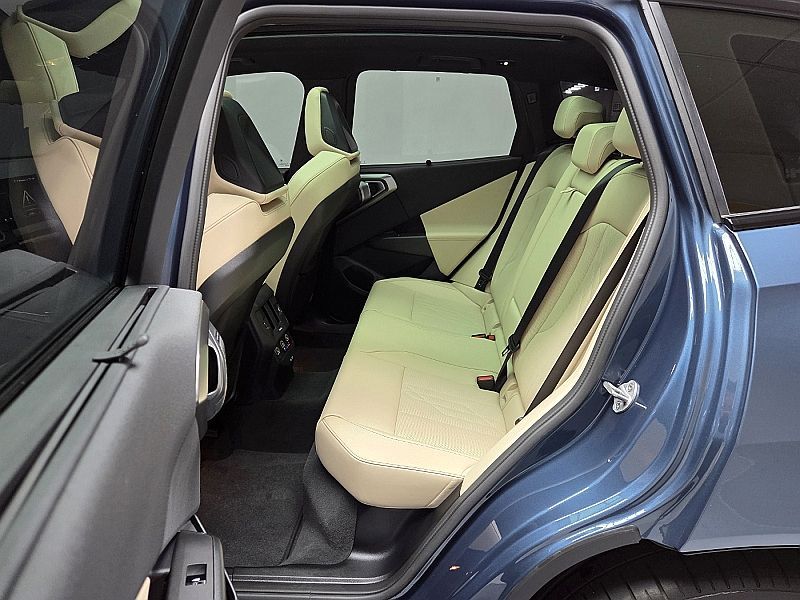2026 BMW X3 xDrive 20d M Sport photo 14