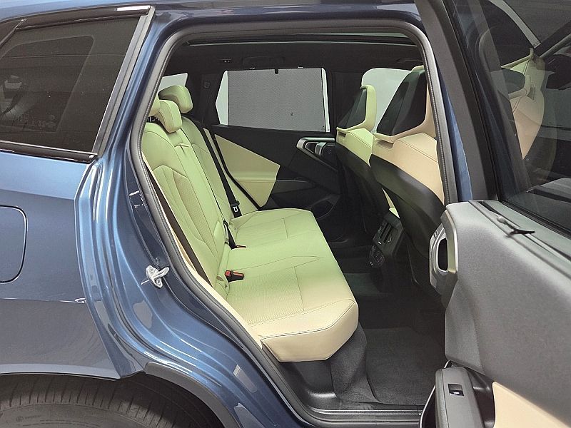 2026 BMW X3 xDrive 20d M Sport photo 15
