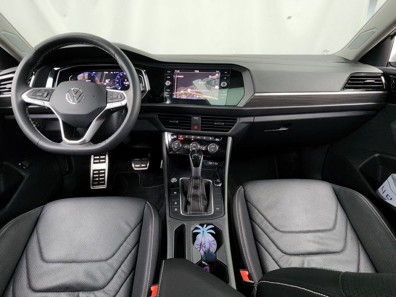 2023 Volkswagen Jetta 1.5 TSI Prestige photo 7