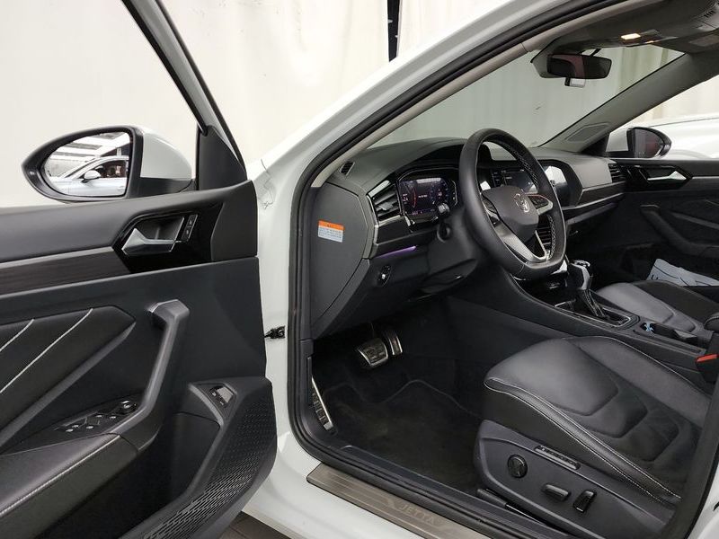 2023 Volkswagen Jetta 1.5 TSI Prestige photo 10