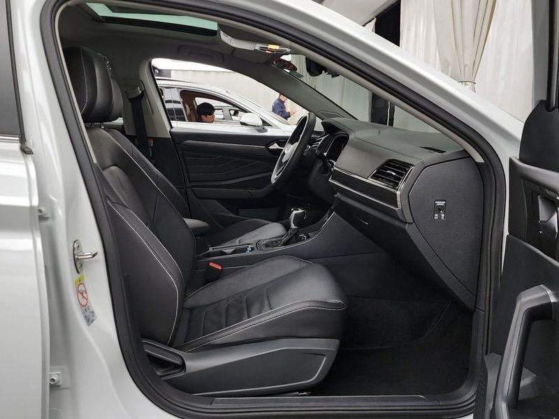 2023 Volkswagen Jetta 1.5 TSI Prestige photo 11