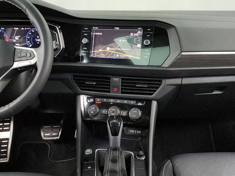 2023 Volkswagen Jetta 1.5 TSI Prestige photo 14