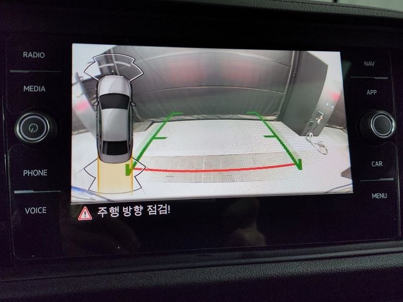2023 Volkswagen Jetta 1.5 TSI Prestige photo 15