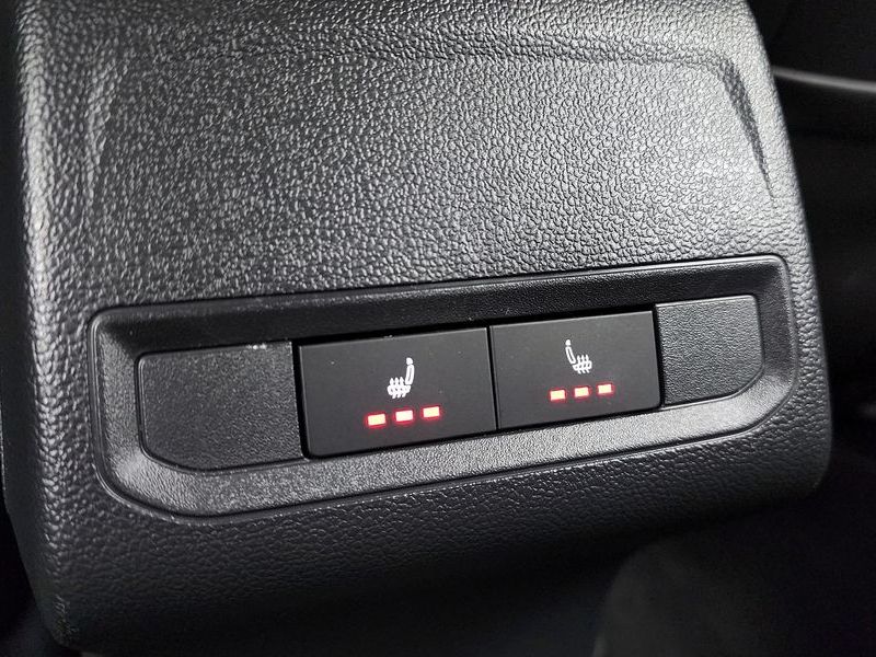 2023 Volkswagen Jetta 1.5 TSI Prestige photo 19