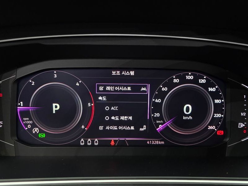 2024 Volkswagen Tiguan 2.0 TDI Premium photo 8