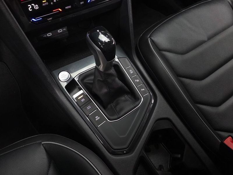 2024 Volkswagen Tiguan 2.0 TDI Premium photo 9