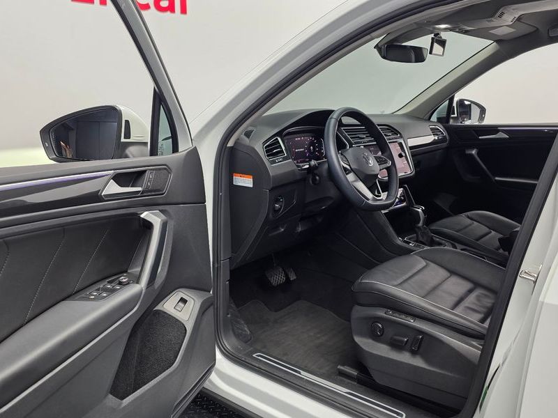 2024 Volkswagen Tiguan 2.0 TDI Premium photo 10