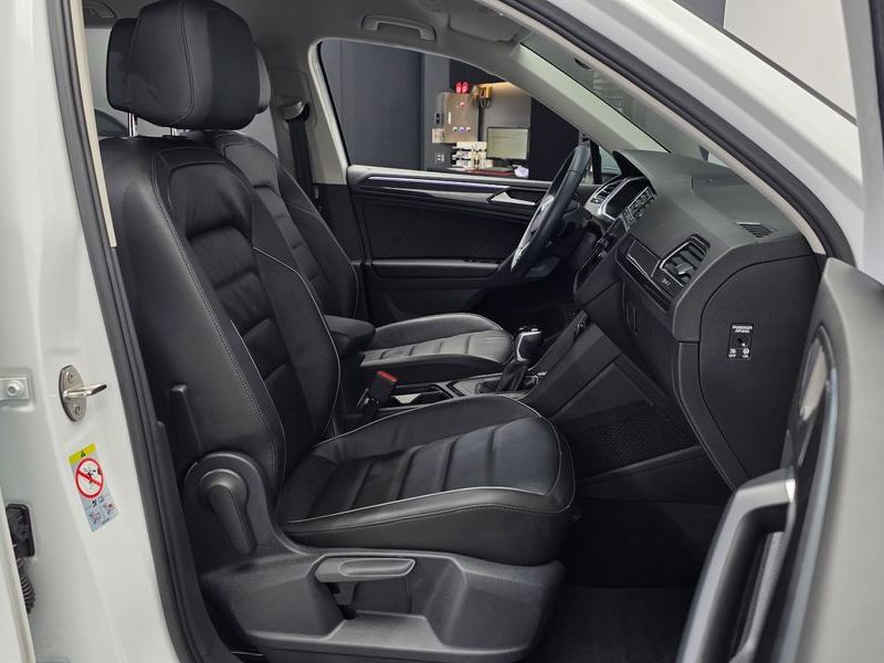 2024 Volkswagen Tiguan 2.0 TDI Premium photo 11