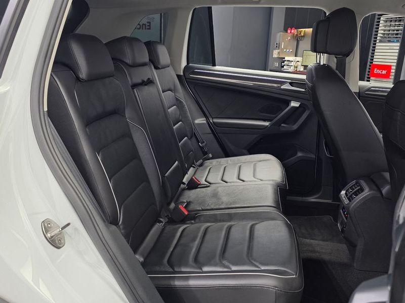 2024 Volkswagen Tiguan 2.0 TDI Premium photo 12