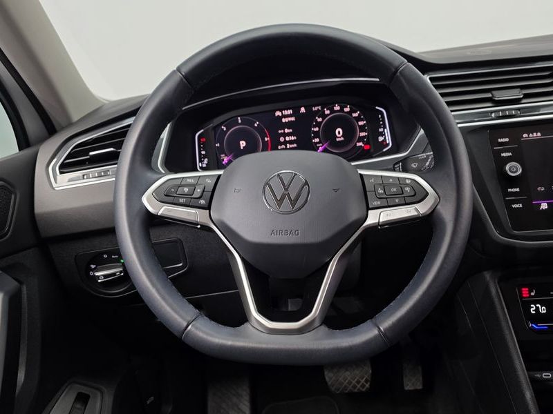 2024 Volkswagen Tiguan 2.0 TDI Premium photo 13