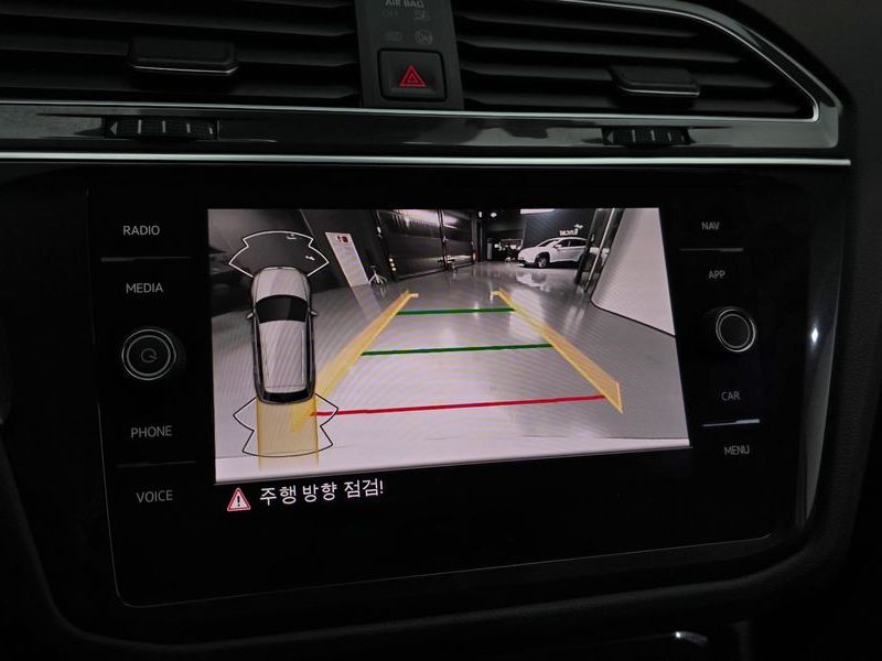 2024 Volkswagen Tiguan 2.0 TDI Premium photo 15