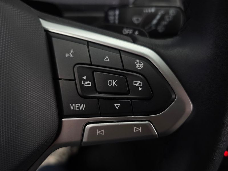 2024 Volkswagen Tiguan 2.0 TDI Premium photo 18