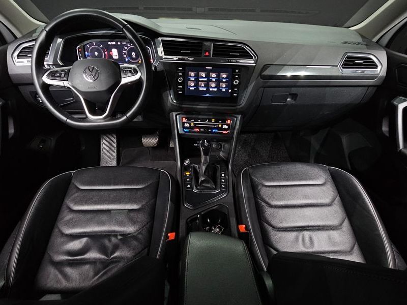 2021 Volkswagen Tiguan 2.0 TDI Premium photo 7