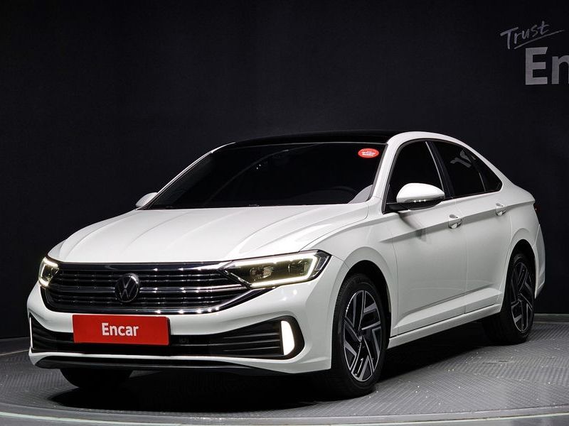 2023 Volkswagen Jetta 1.5 TSI Prestige photo 1