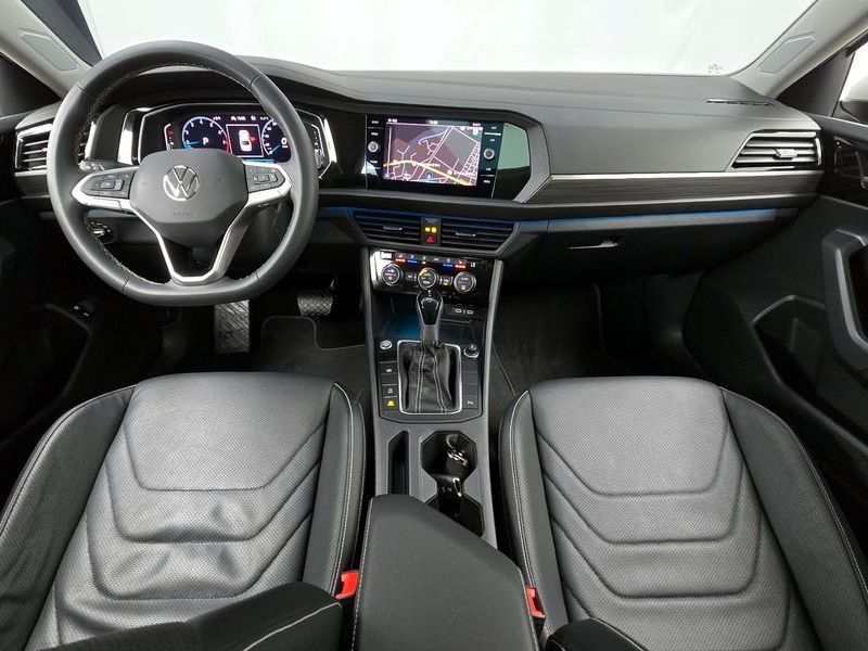 2023 Volkswagen Jetta 1.5 TSI Prestige photo 7