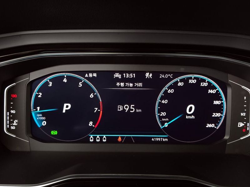 2023 Volkswagen Jetta 1.5 TSI Prestige photo 8