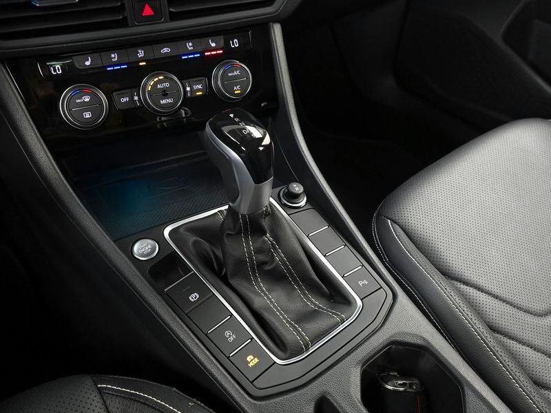 2023 Volkswagen Jetta 1.5 TSI Prestige photo 9