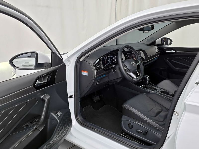 2023 Volkswagen Jetta 1.5 TSI Prestige photo 10