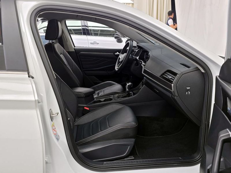 2023 Volkswagen Jetta 1.5 TSI Prestige photo 11