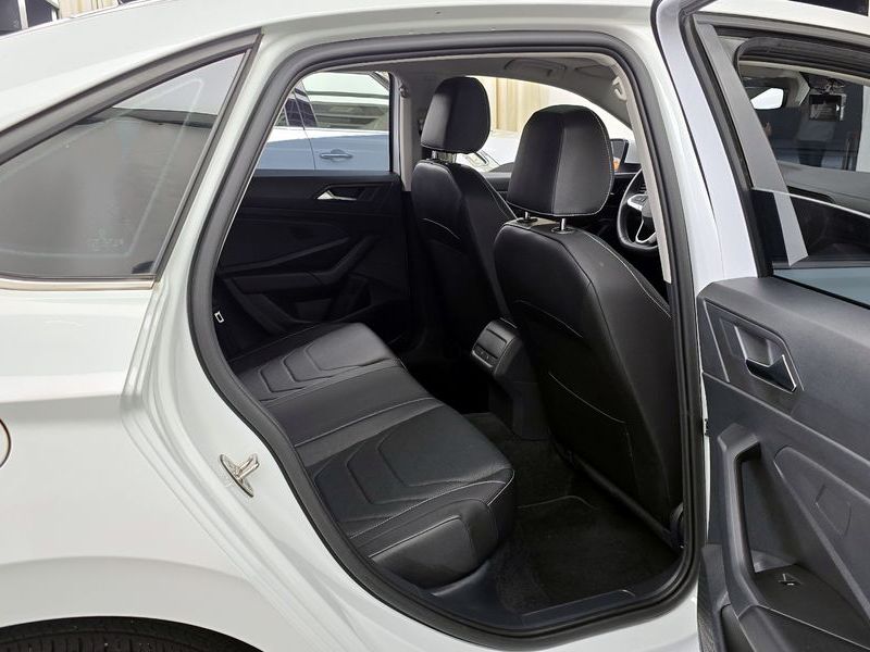 2023 Volkswagen Jetta 1.5 TSI Prestige photo 12