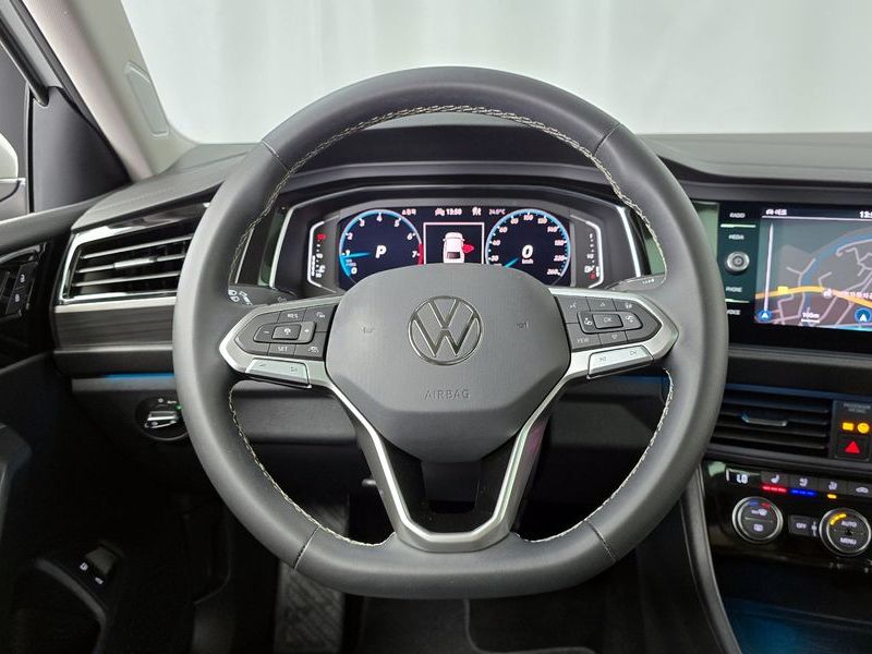 2023 Volkswagen Jetta 1.5 TSI Prestige photo 13