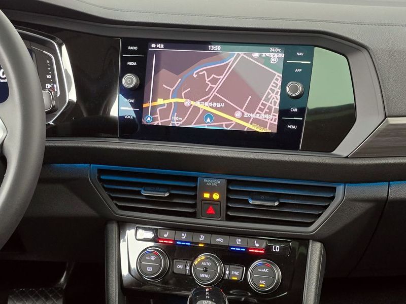 2023 Volkswagen Jetta 1.5 TSI Prestige photo 14
