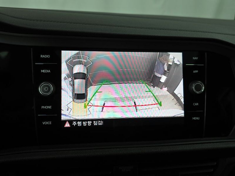 2023 Volkswagen Jetta 1.5 TSI Prestige photo 15