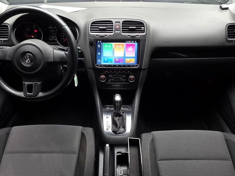 2013 Volkswagen Golf 2.0 TDI StyleEdition photo 7