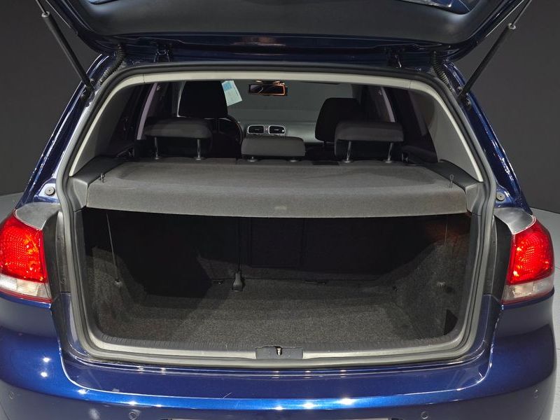 2013 Volkswagen Golf 2.0 TDI StyleEdition photo 19