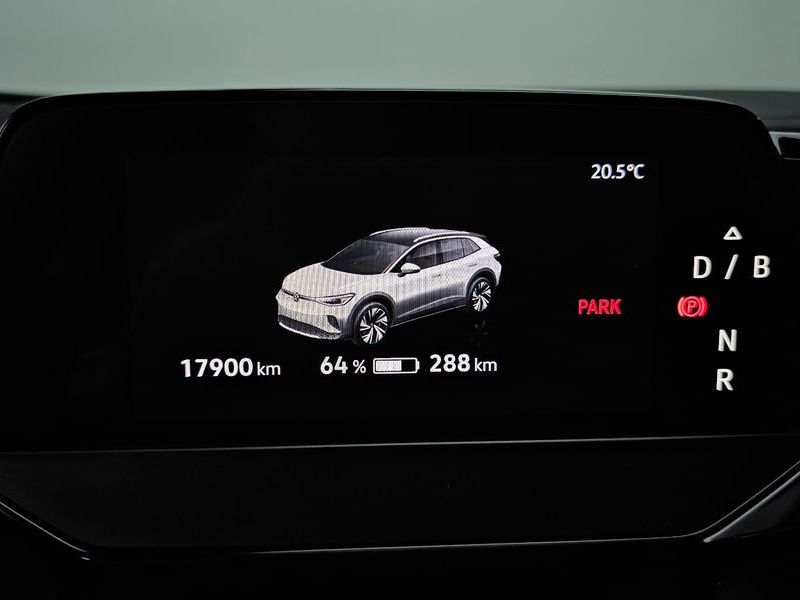 2023 Volkswagen ID.4 Pro photo 8