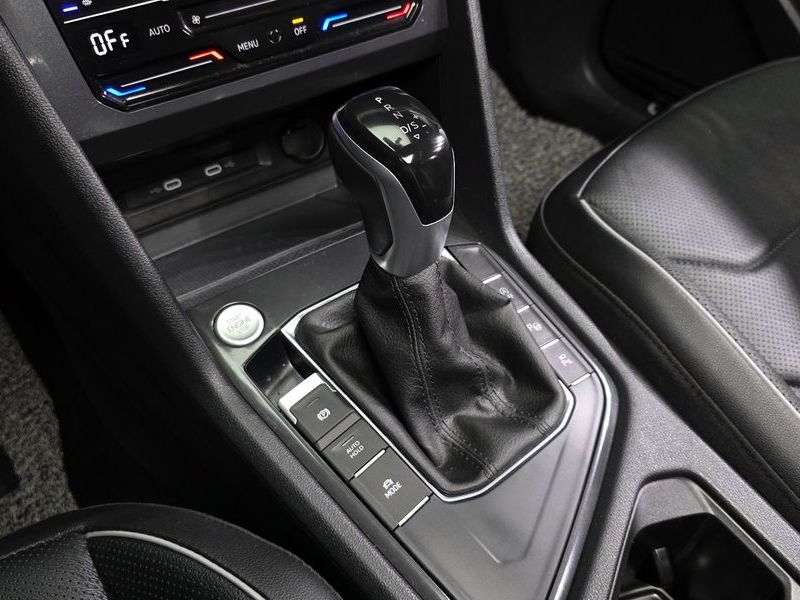 2023 Volkswagen Tiguan 2.0 TSI Prestige photo 9