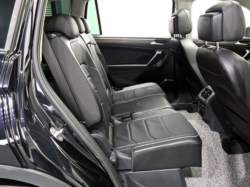 2023 Volkswagen Tiguan 2.0 TSI Prestige photo 12