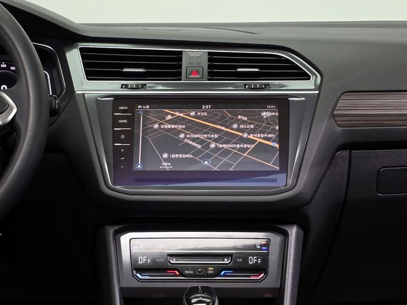 2023 Volkswagen Tiguan 2.0 TSI Prestige photo 14