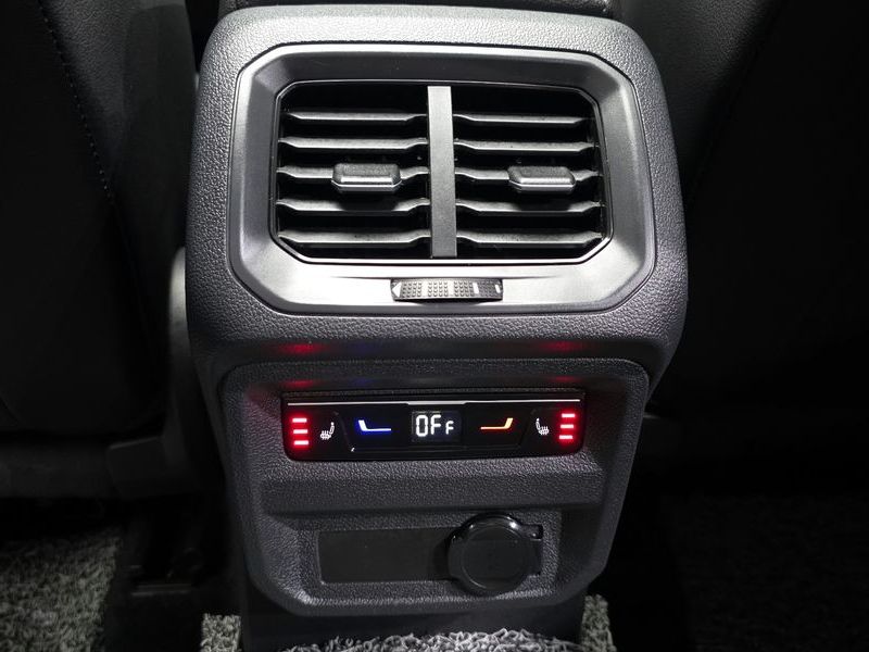 2023 Volkswagen Tiguan 2.0 TSI Prestige photo 18