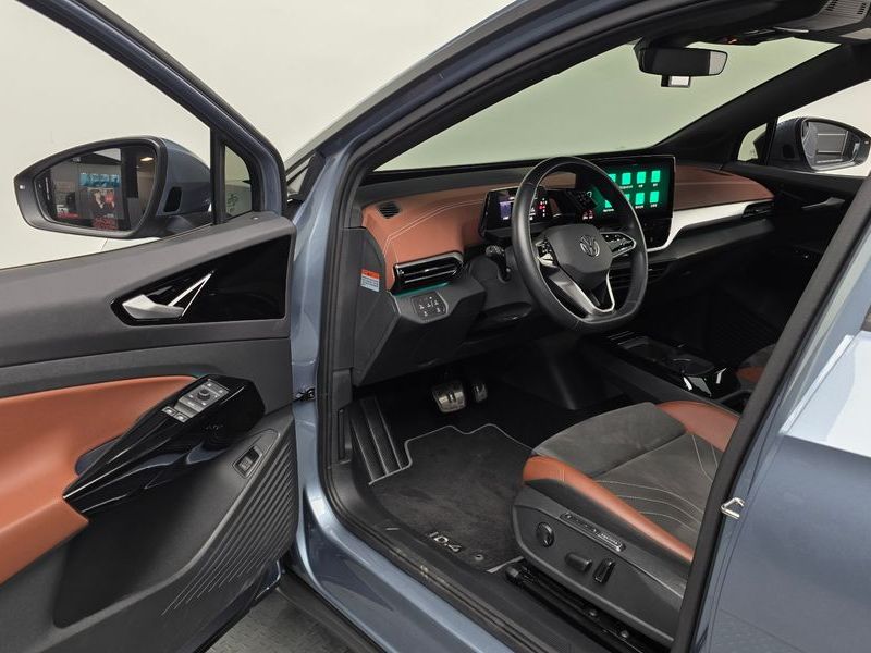2023 Volkswagen ID.4 Pro photo 10