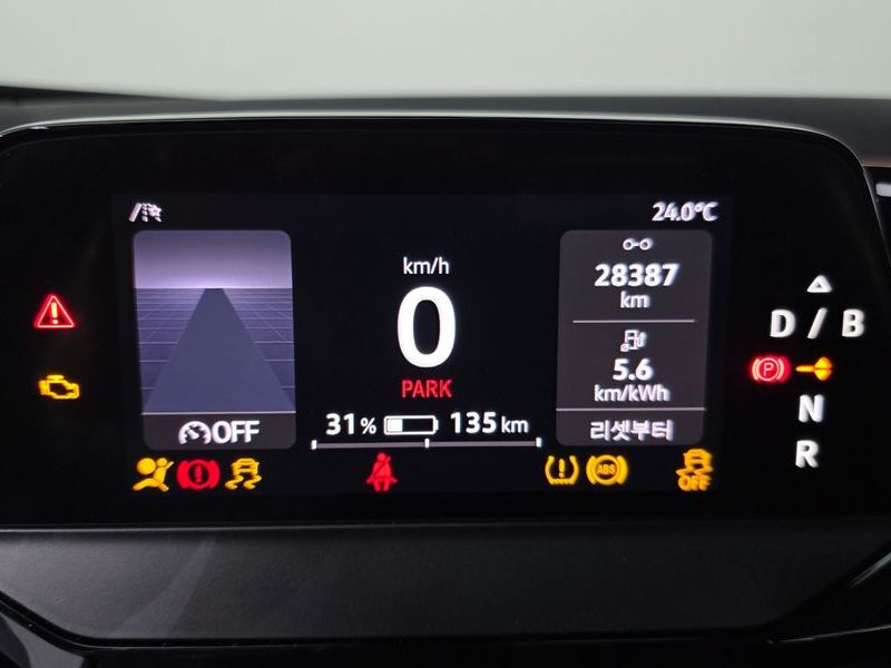 2023 Volkswagen ID.4 Pro photo 13