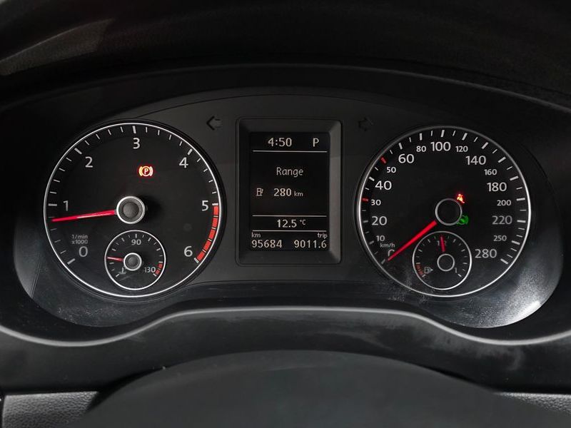 2013 Volkswagen Jetta 2.0 TDI 6th photo 8