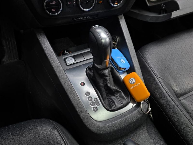 2013 Volkswagen Jetta 2.0 TDI 6th photo 9