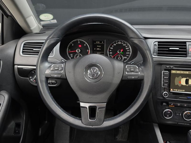 2013 Volkswagen Jetta 2.0 TDI 6th photo 13