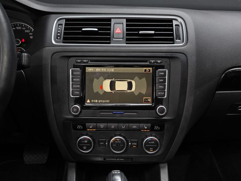 2013 Volkswagen Jetta 2.0 TDI 6th photo 14