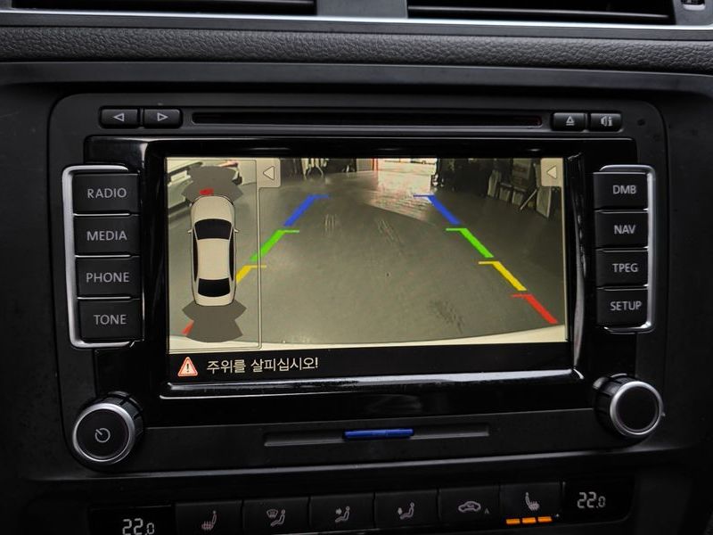 2013 Volkswagen Jetta 2.0 TDI 6th photo 15