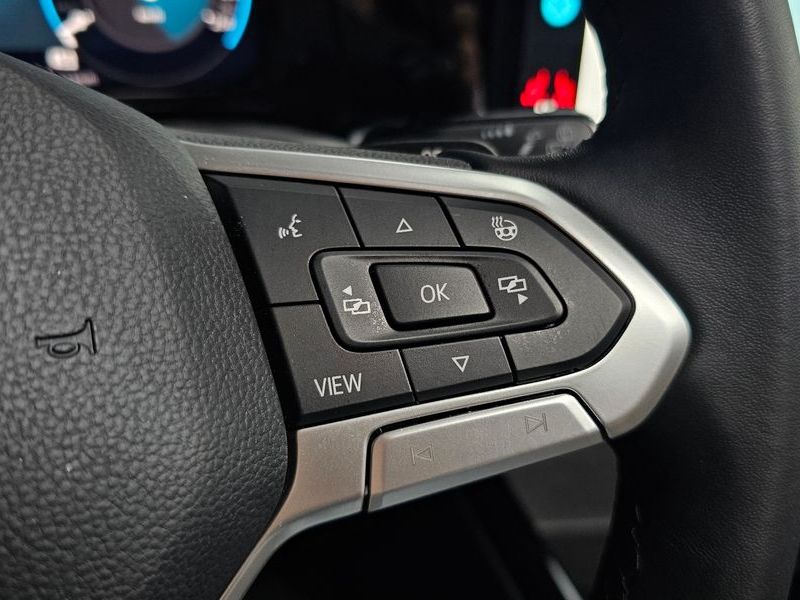 2023 Volkswagen Golf 2.0 TDI Prestige photo 15