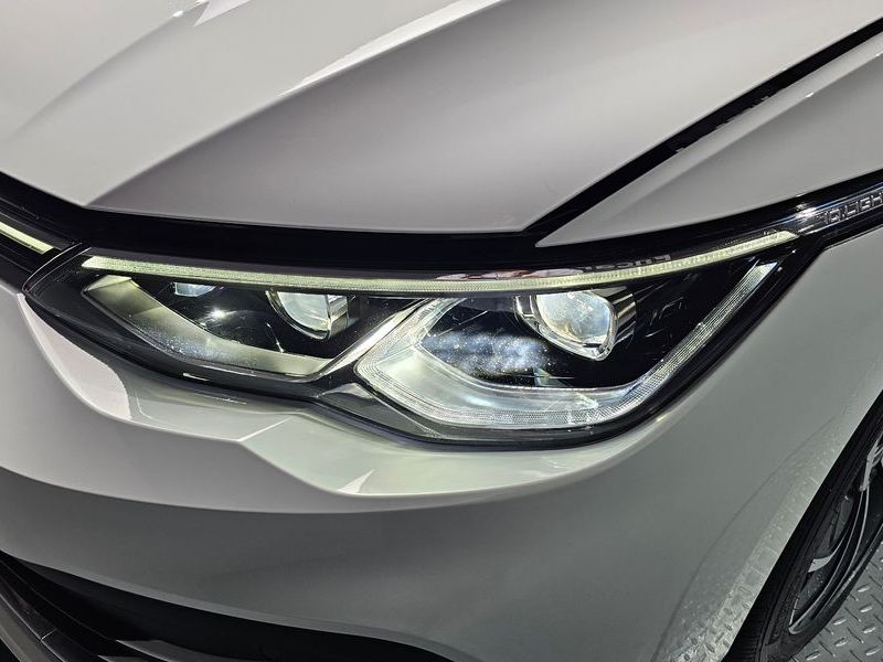 2023 Volkswagen Golf 2.0 TDI Prestige photo 22