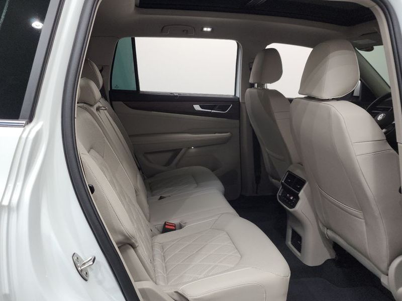 2025 Volkswagen 아틀라스 2.0 TSI R-LINE 7-Seater photo 12