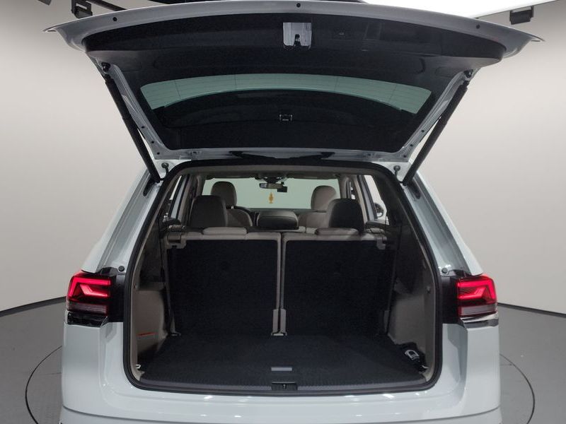 2025 Volkswagen 아틀라스 2.0 TSI R-LINE 7-Seater photo 20