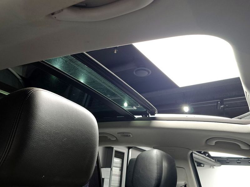 2013 Volkswagen Tiguan 2.0 TDI Premium 5N photo 19